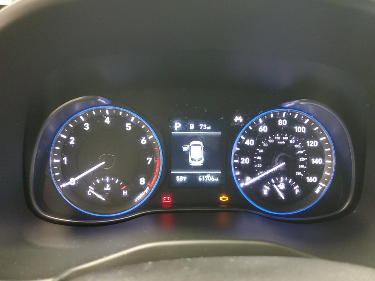 2020 Hyundai Kona - Image 9