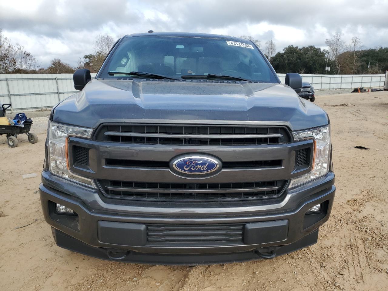 2018 Ford F-150 - Image 5
