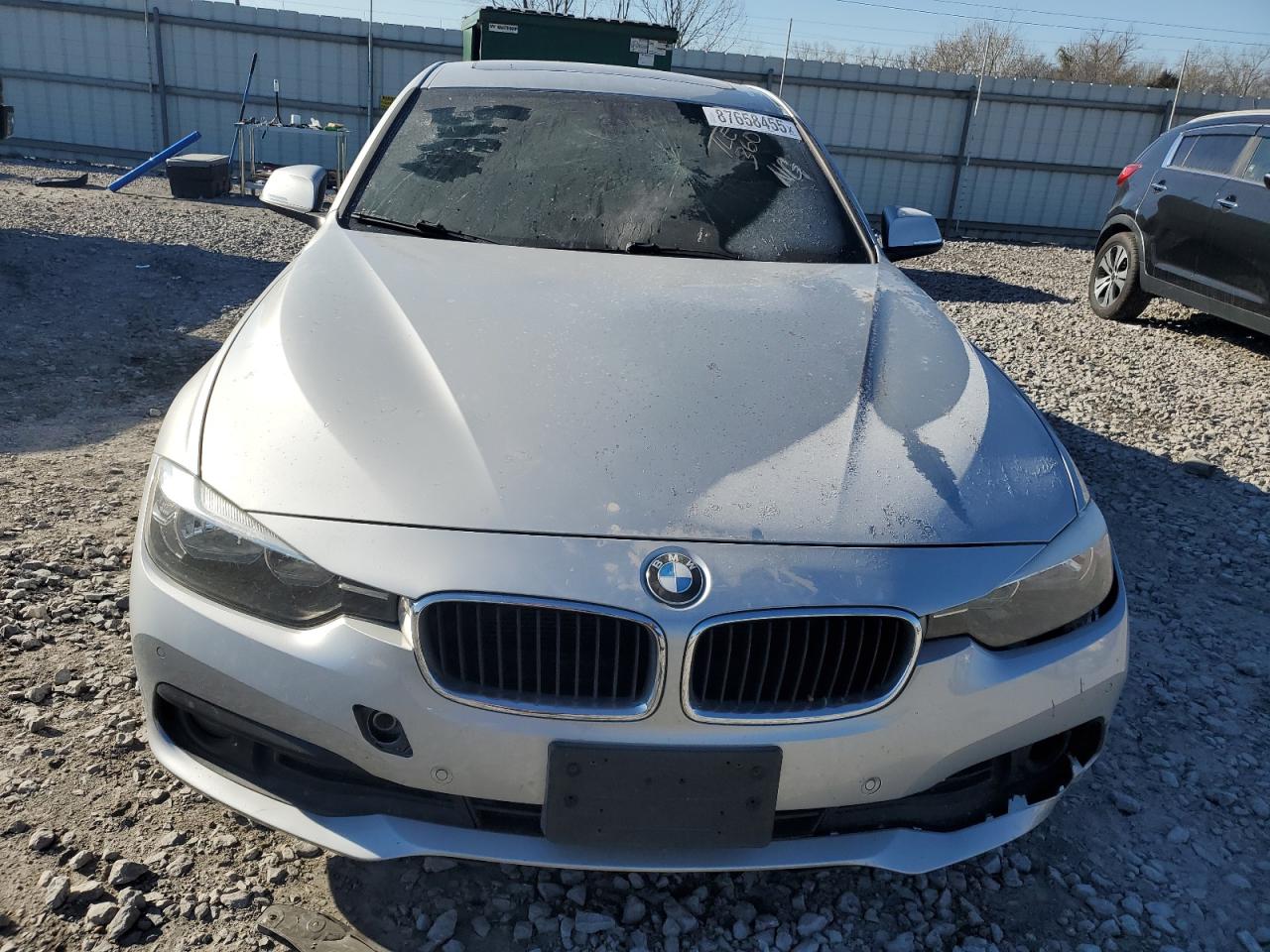 2017 BMW 3er - Image 5
