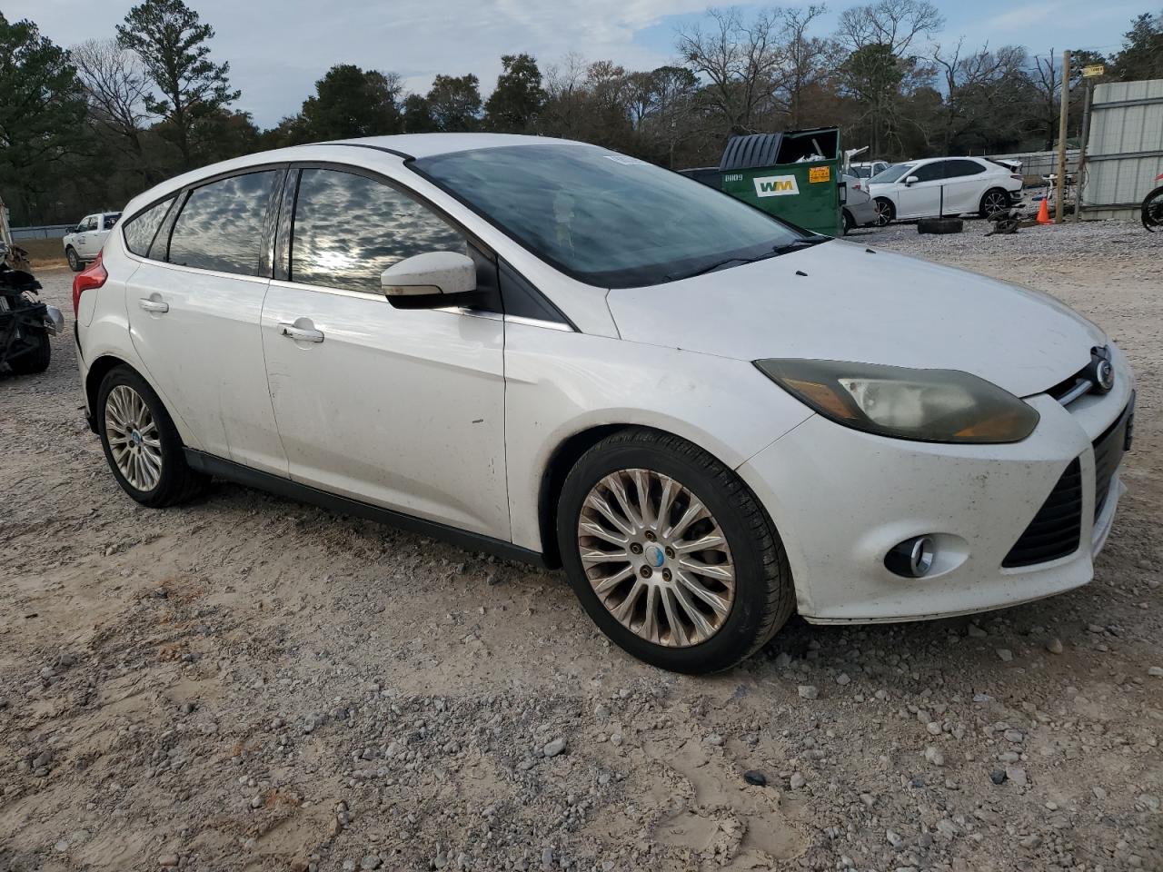 2012 Ford Focus - Image 4