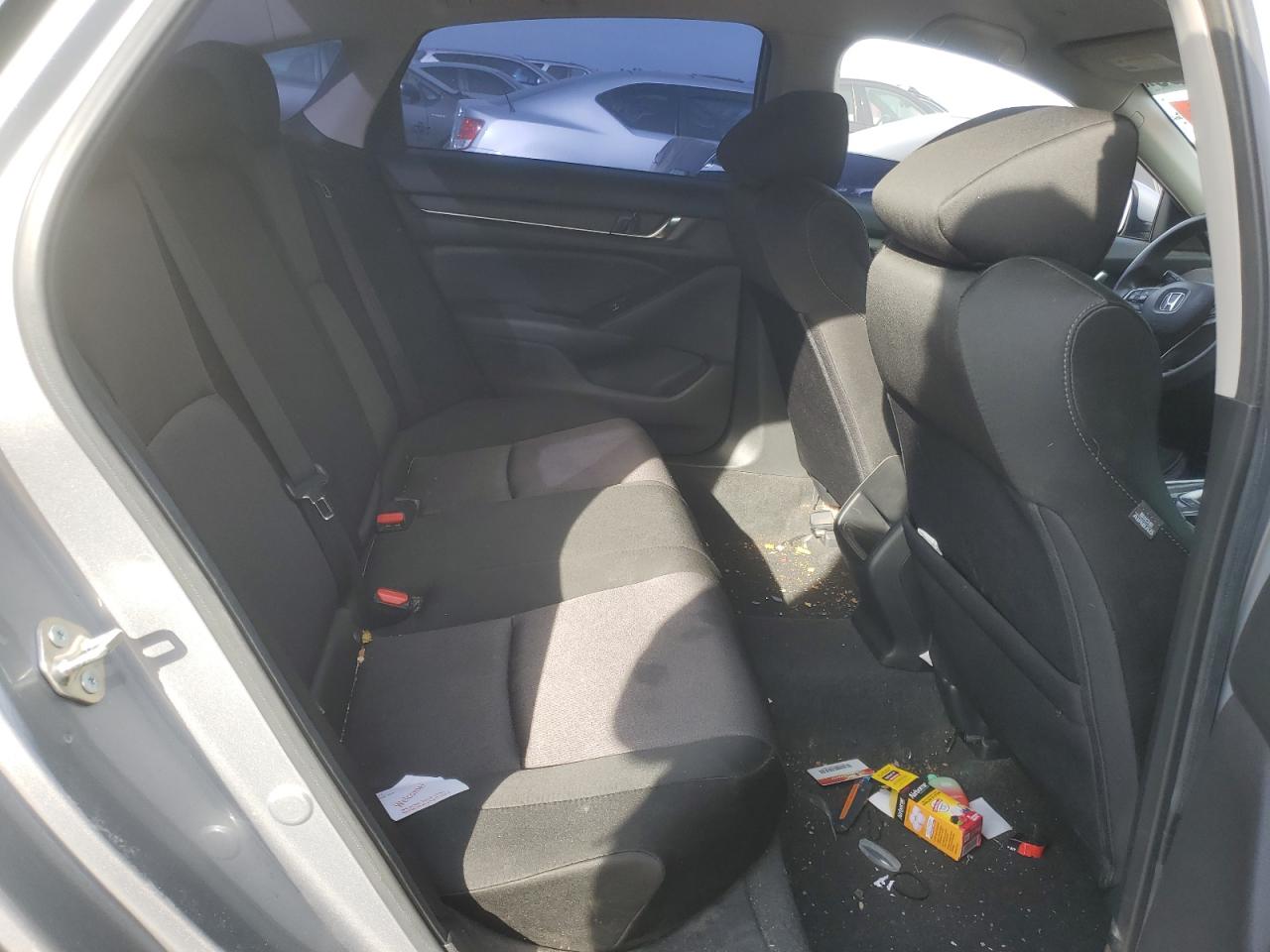 2020 Honda Accord - Image 10