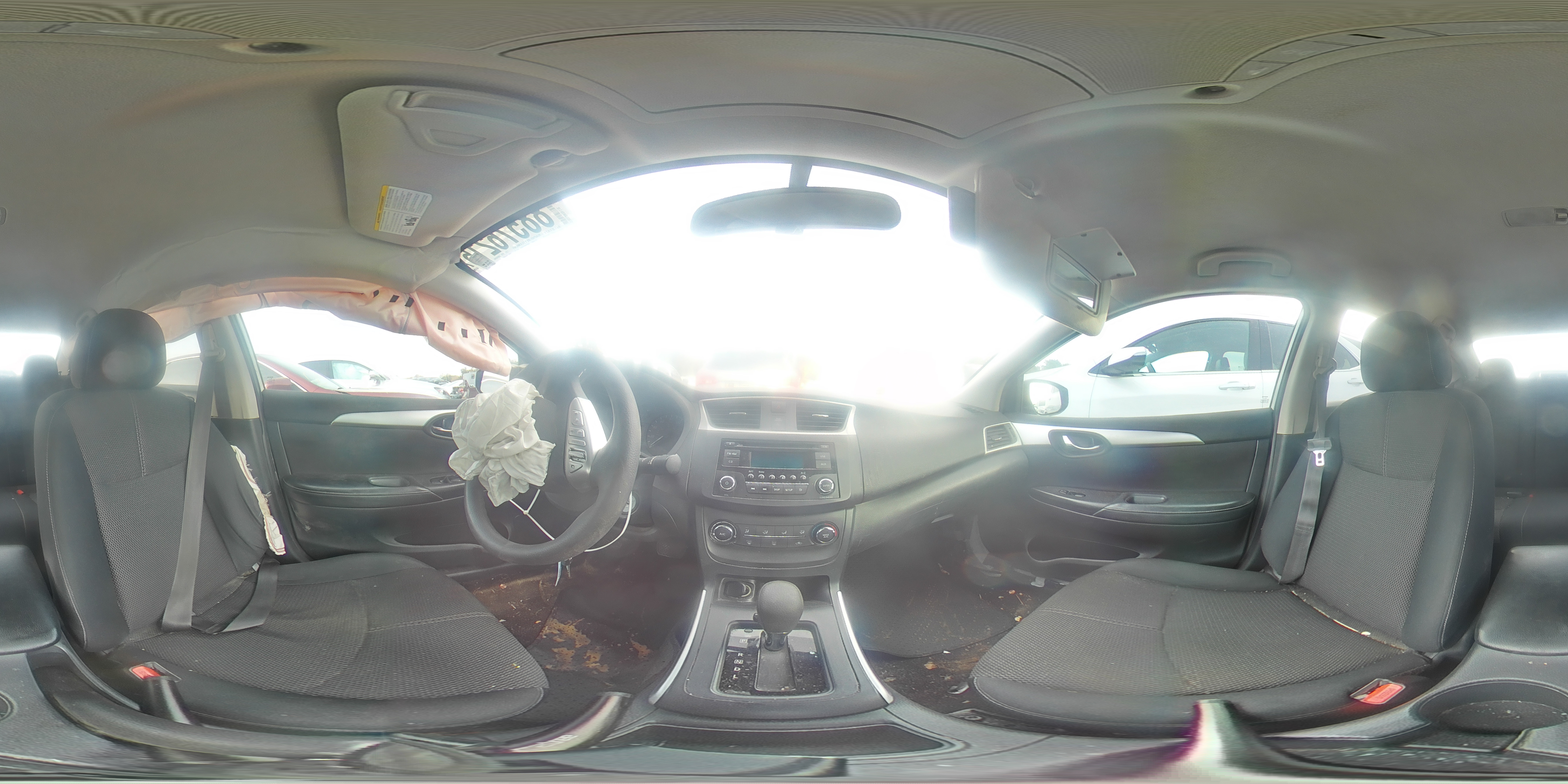 2017 Nissan Sentra - Image 12