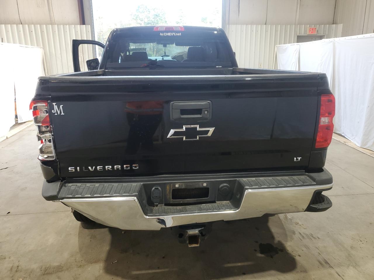 2019 Chevrolet Silverado - Image 6
