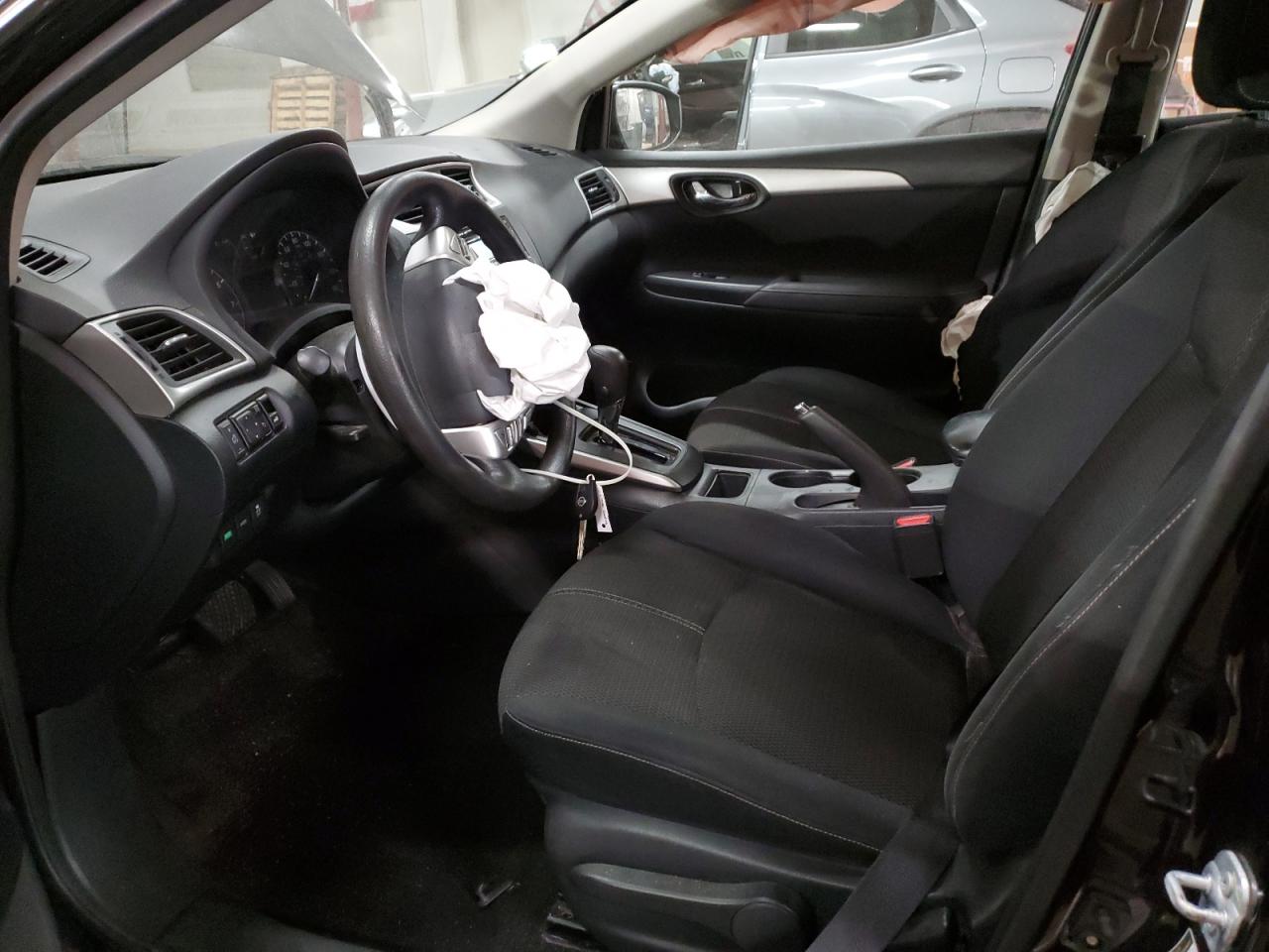 2016 Nissan Sentra - Image 7