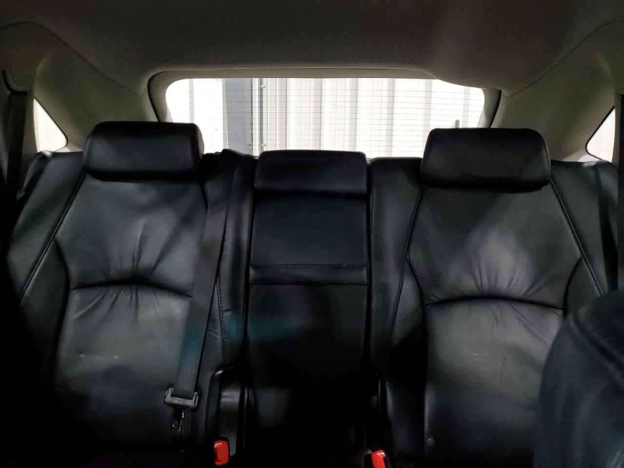 2009 Lexus RX - Image 10