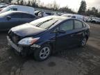 2015 Toyota Prius  за продажба в Portland, OR - Front End