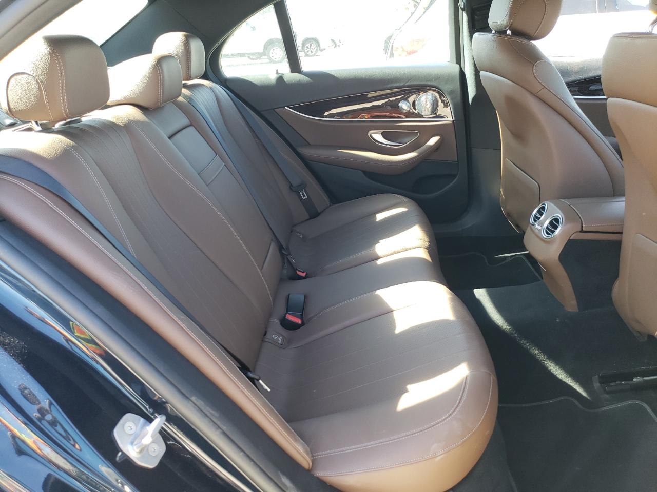 2017 Mercedes-Benz E-klasse - Image 10