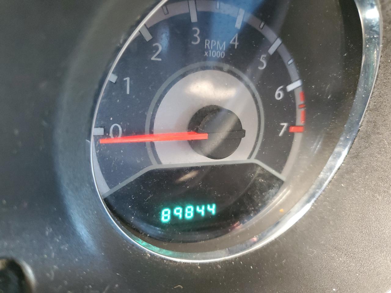 2011 Chrysler 200 Limited VIN: 1C3BC7EG9BN611637 Lot: 86855294