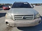 2006 Toyota Highlander Limited na sprzedaż w Orlando, FL - Normal Wear