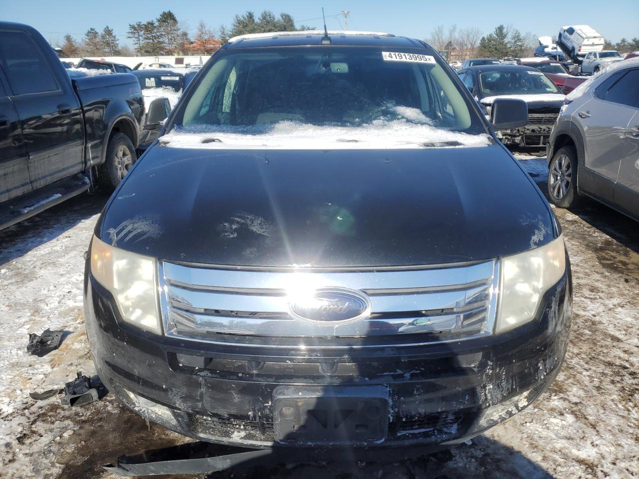 2010 Ford Edge - Image 5