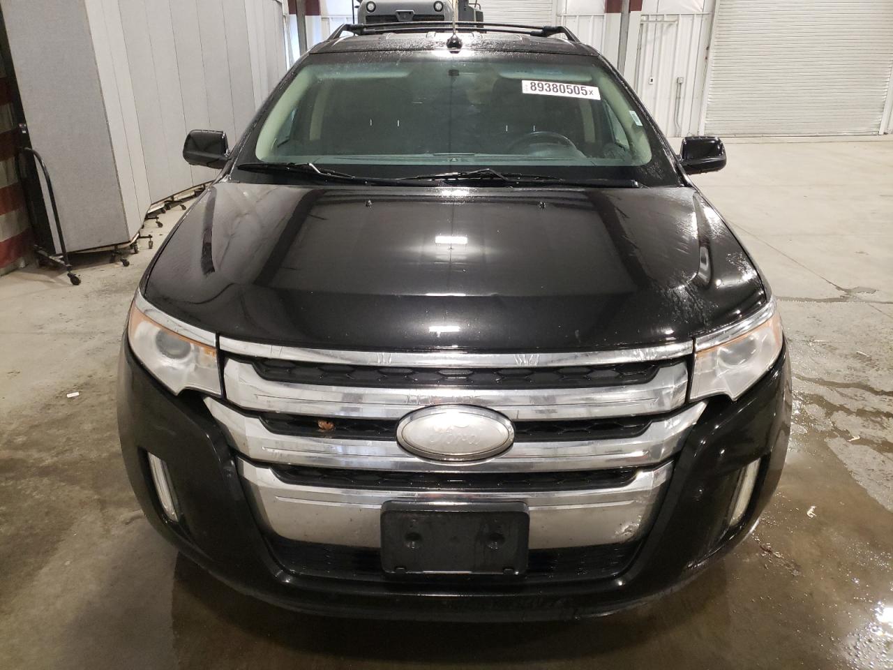 2013 Ford Edge - Image 5