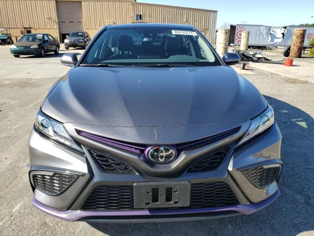  TOYOTA CAMRY 2023 Szary
