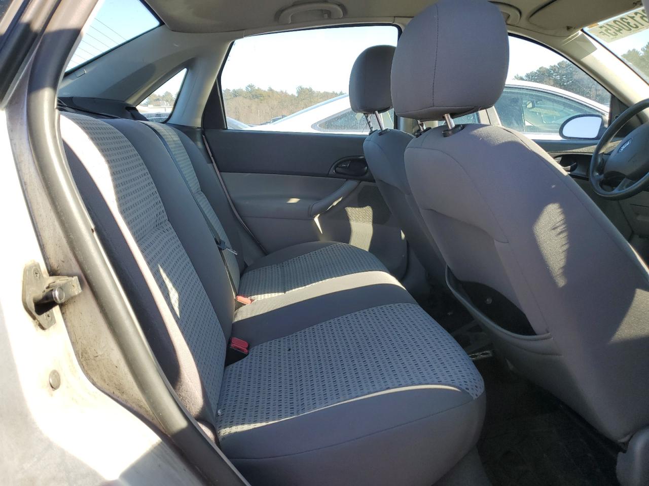 2006 Ford Focus - Image 10
