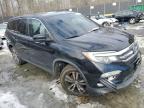 2018 Honda Pilot Exl იყიდება Waldorf-ში, MD - Front End