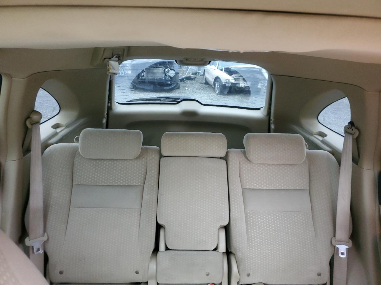 2009 Honda Cr-V Ex VIN: 5J6RE48529L034690 Lot: 88489625