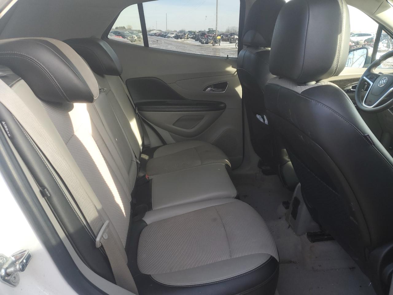 2013 Buick Encore - Image 11