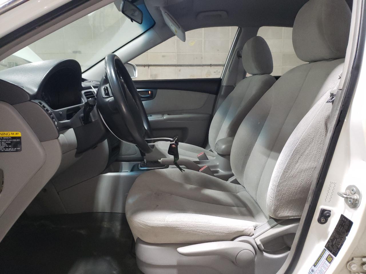 2008 Kia Optima - Image 7