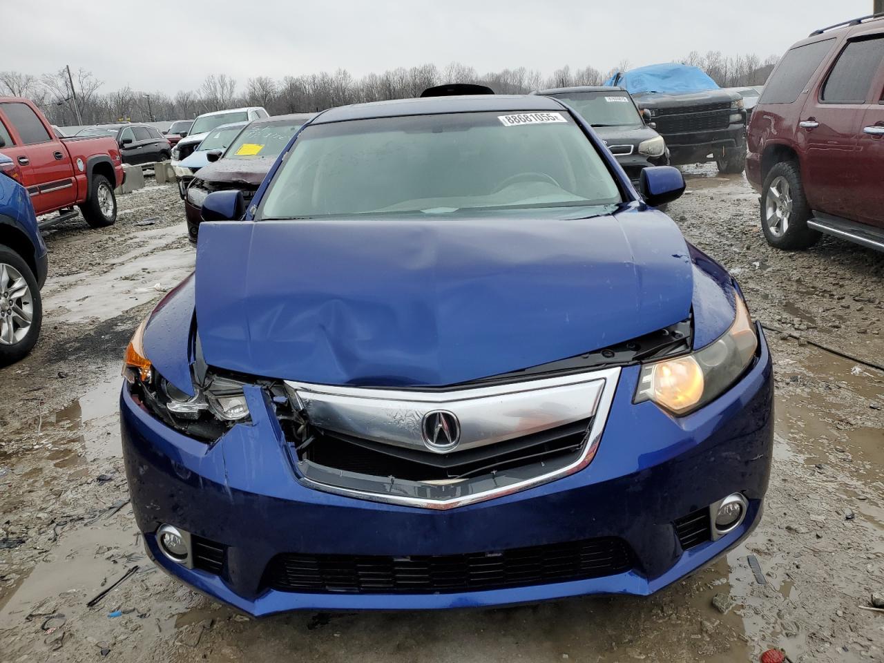 2012 Acura TSX - Image 5
