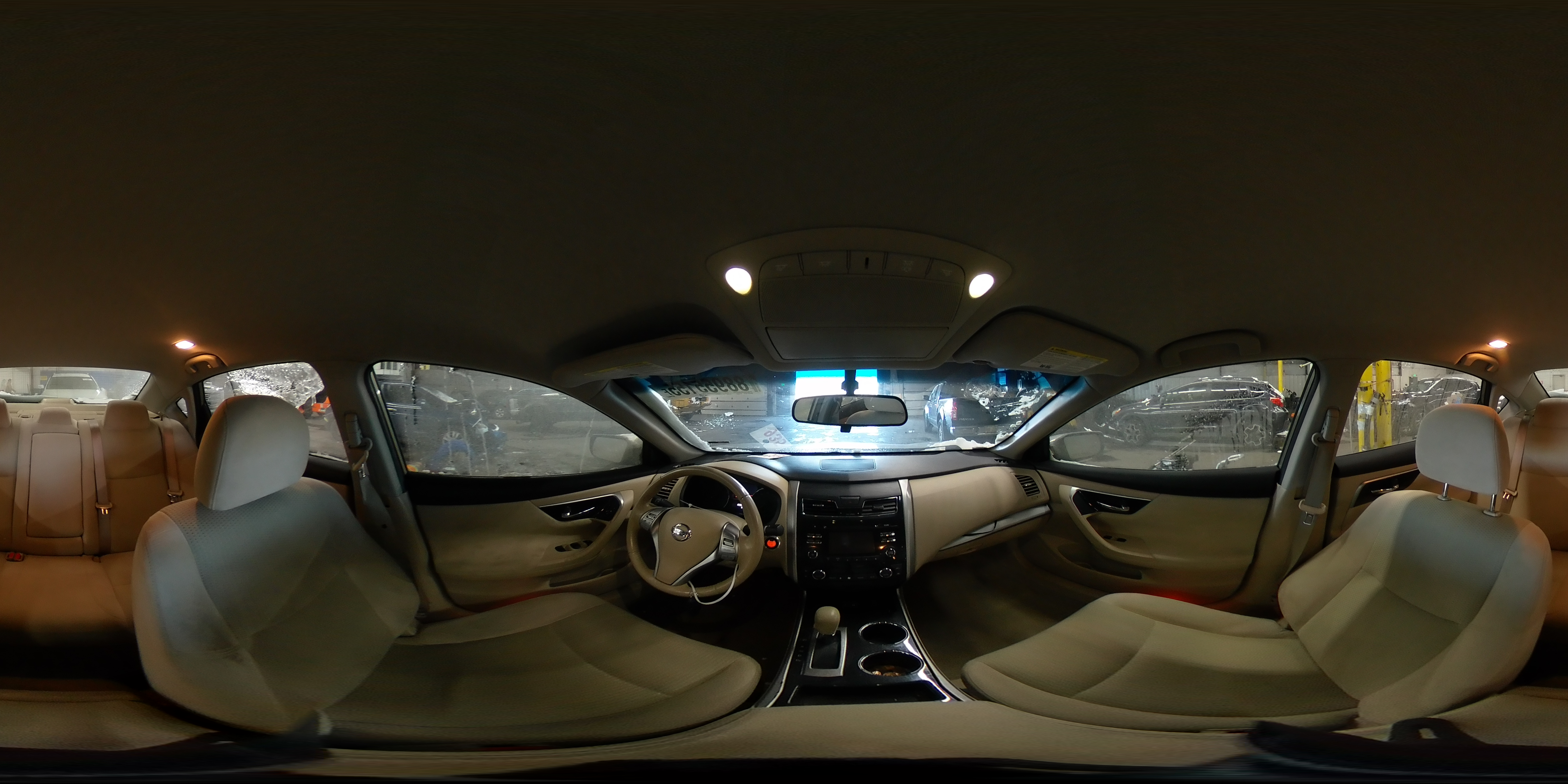 2014 Nissan Altima - Image 13