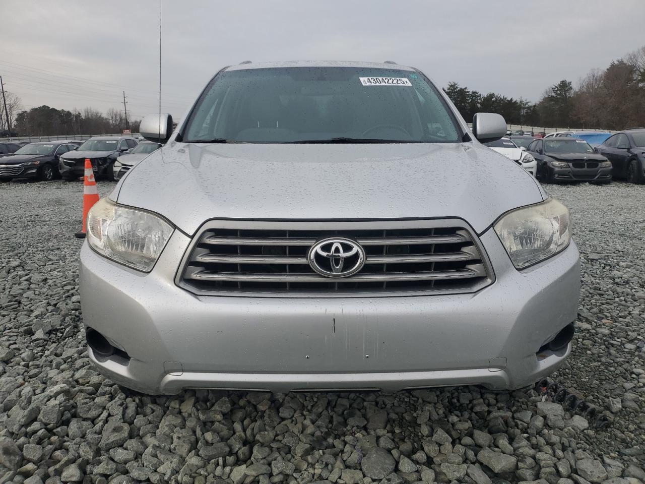 2009 Toyota Highlander - Image 5