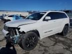 2018 Jeep Grand Cherokee Laredo de vânzare în Pennsburg, PA - Front End