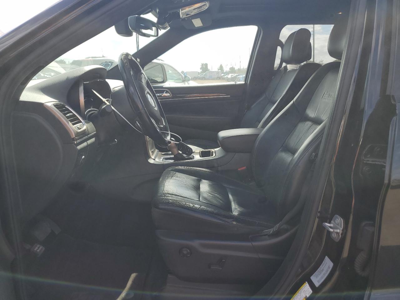 2016 Jeep Grand Cherokee - Image 7