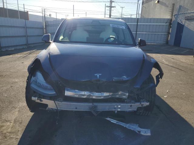  TESLA MODEL Y 2021 Blue
