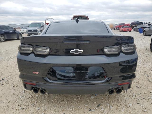  CHEVROLET CAMARO LT1 2023 Чорний