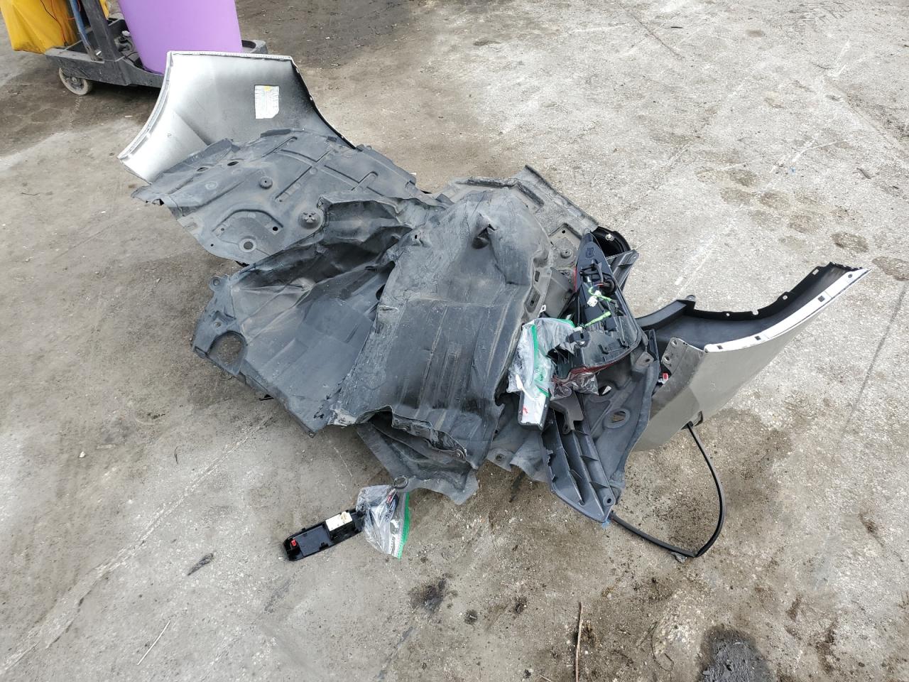 2020 Toyota Camry - Image 14