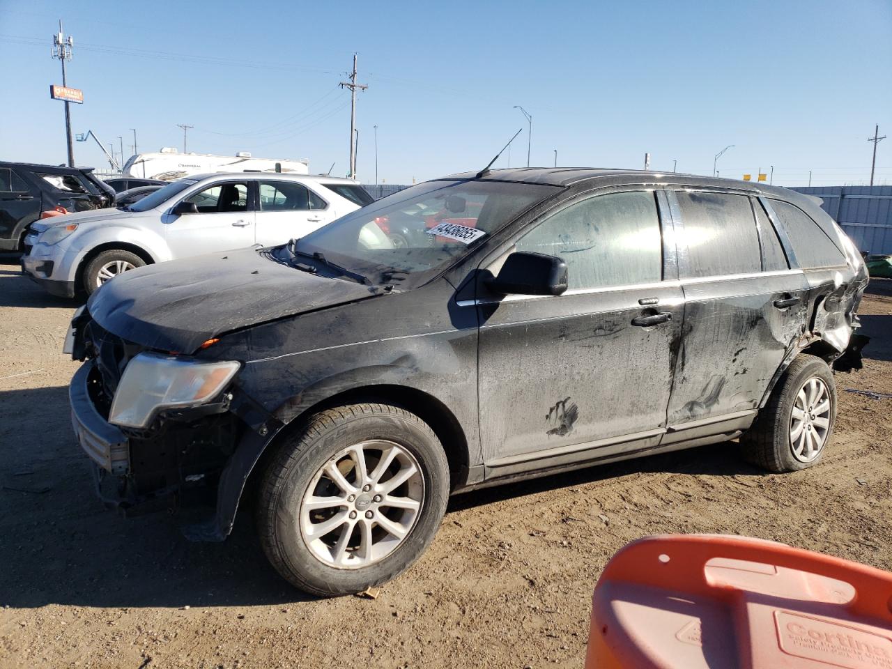 2010 Ford Edge - Image 1