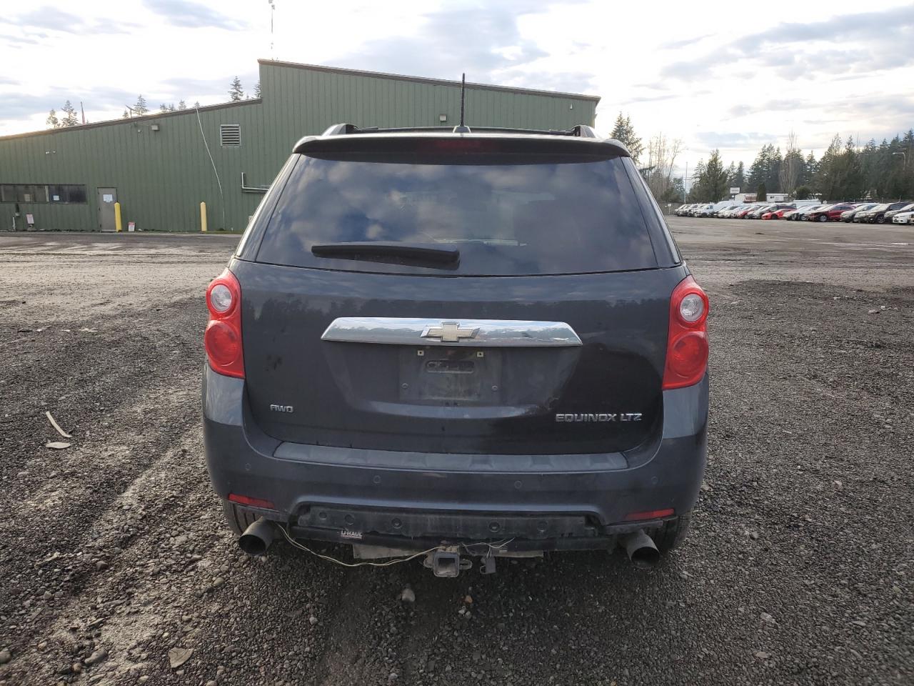 VIN 2GNFLHE34F6429832 2015 CHEVROLET EQUINOX no.6