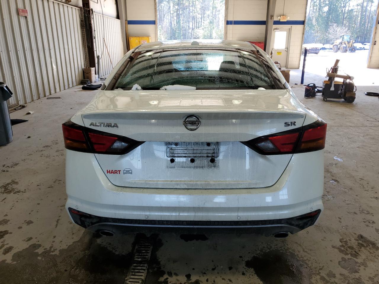 2020 Nissan Altima - Image 6