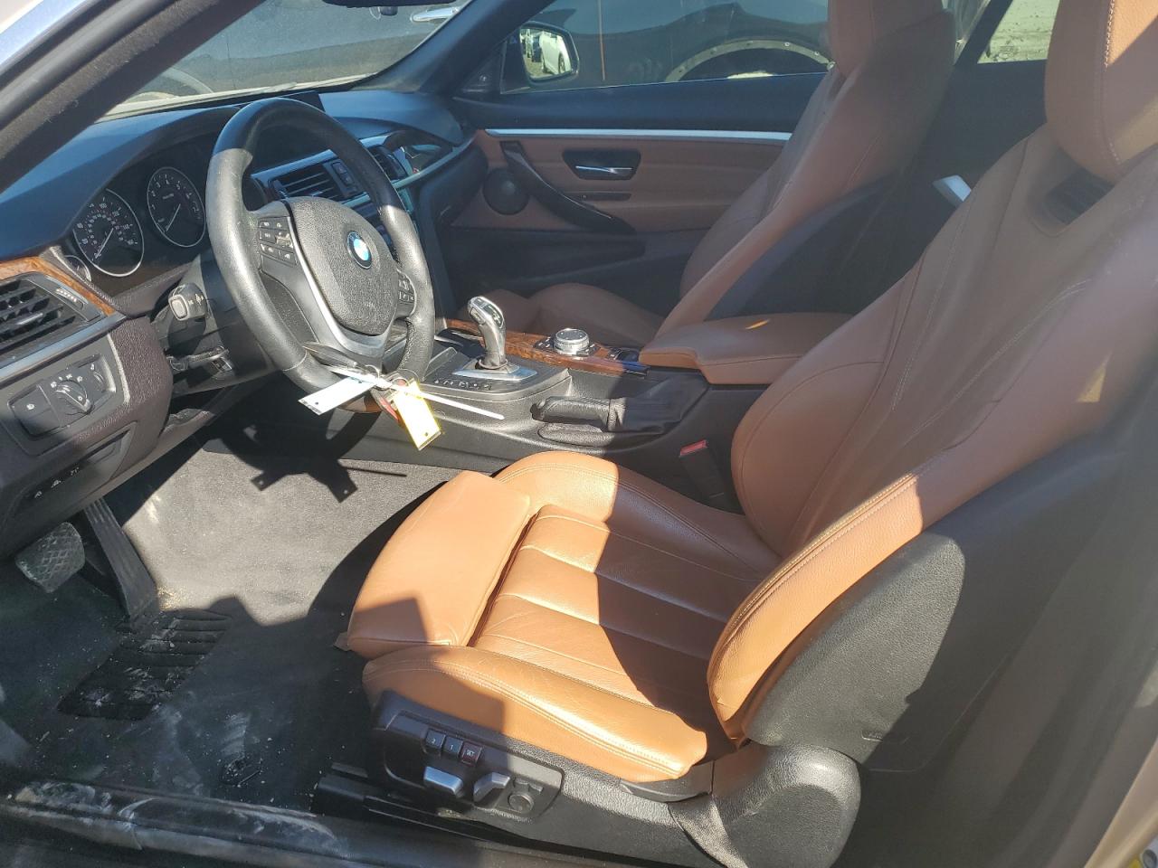 2016 BMW 4er - Image 7