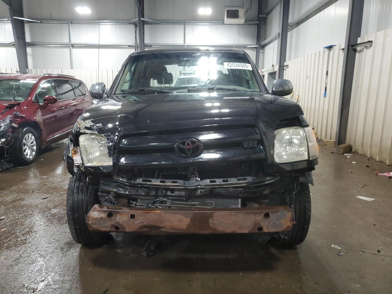 2004 Toyota Tundra - Image 5