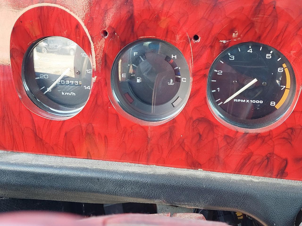 SAXXNNAYCXD166158 - 1978 Mini COOPER - #87137074