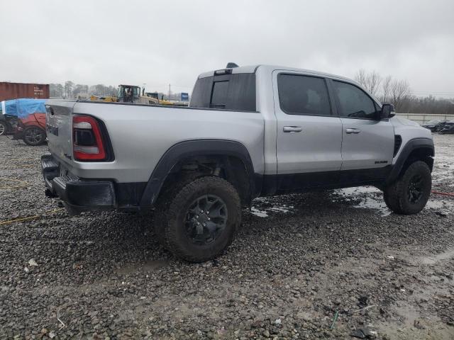  RAM 1500 2022 Серый