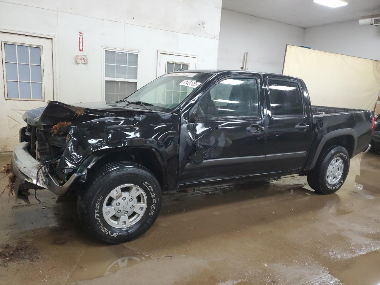 2008 Chevrolet Colorado - Image 1
