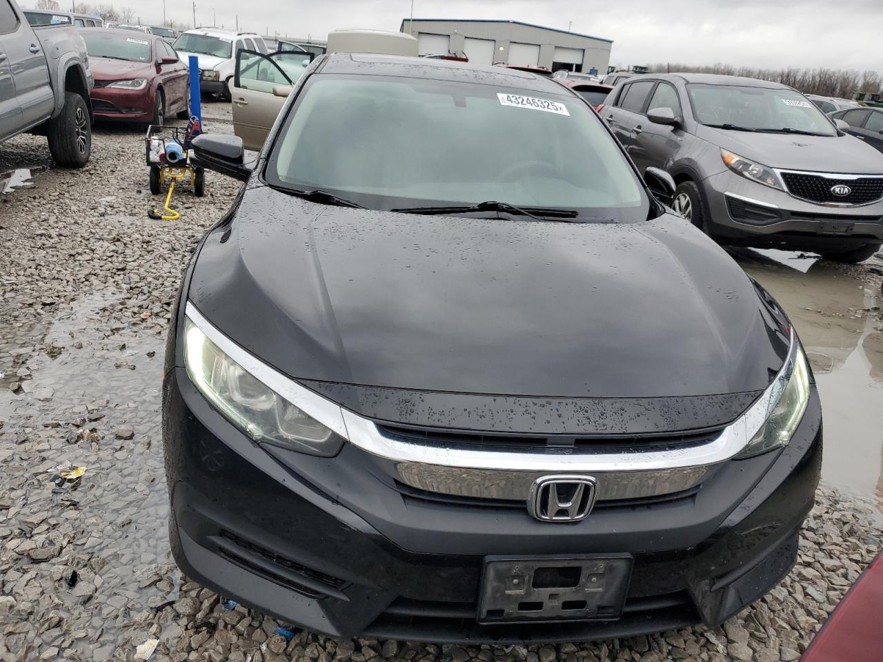 2016 Honda Civic - Image 5