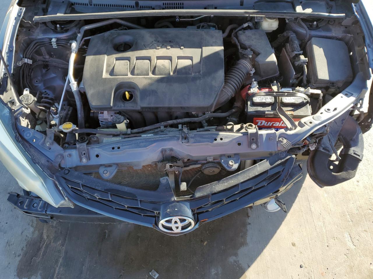 2015 Toyota Corolla - Image 11