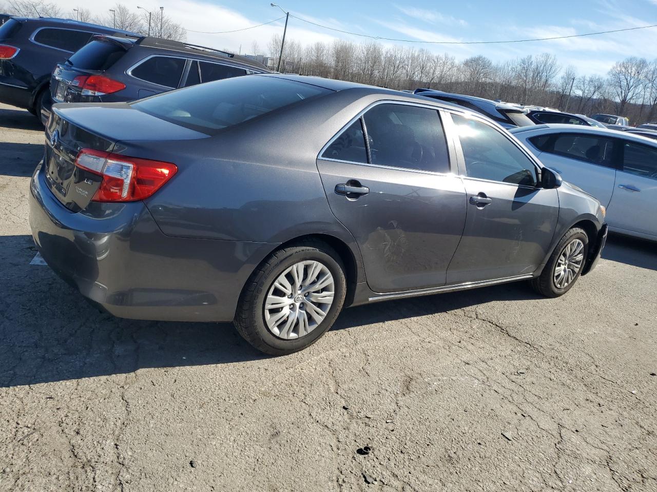 2012 Toyota Camry - Image 3
