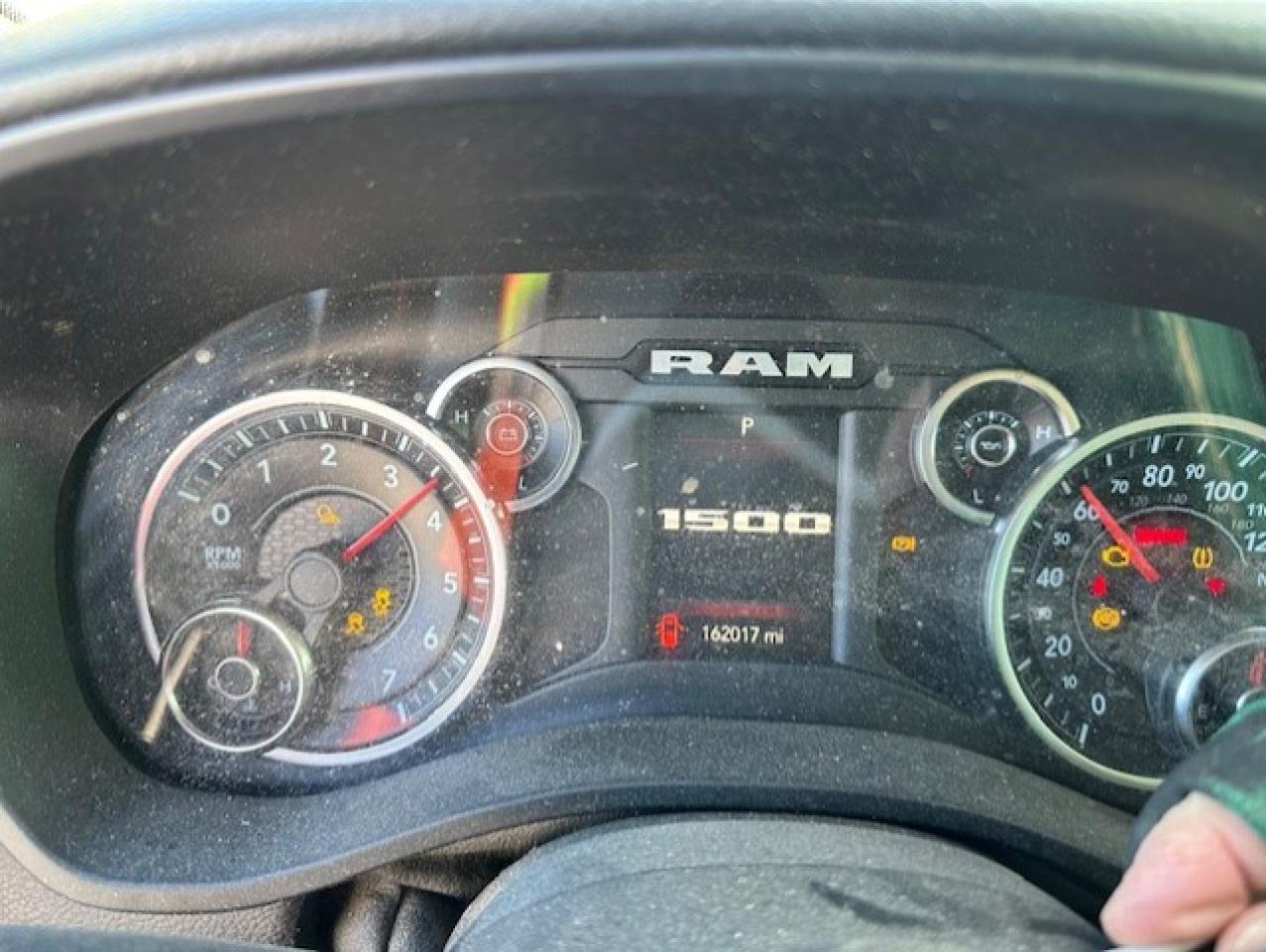 2019 RAM 1500 - Image 9