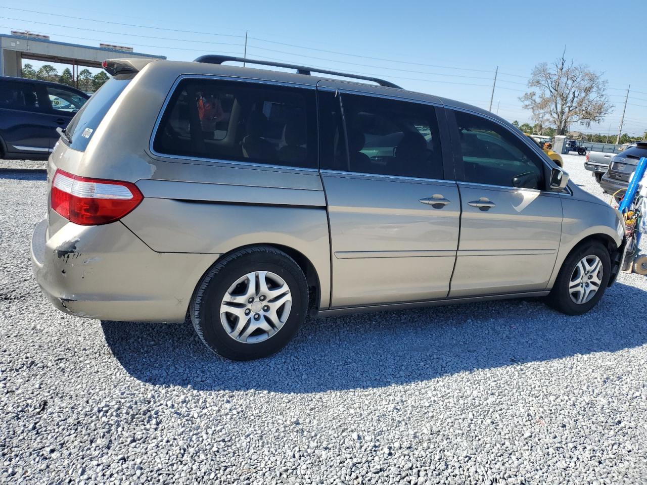 2006 Honda Odyssey - Image 3