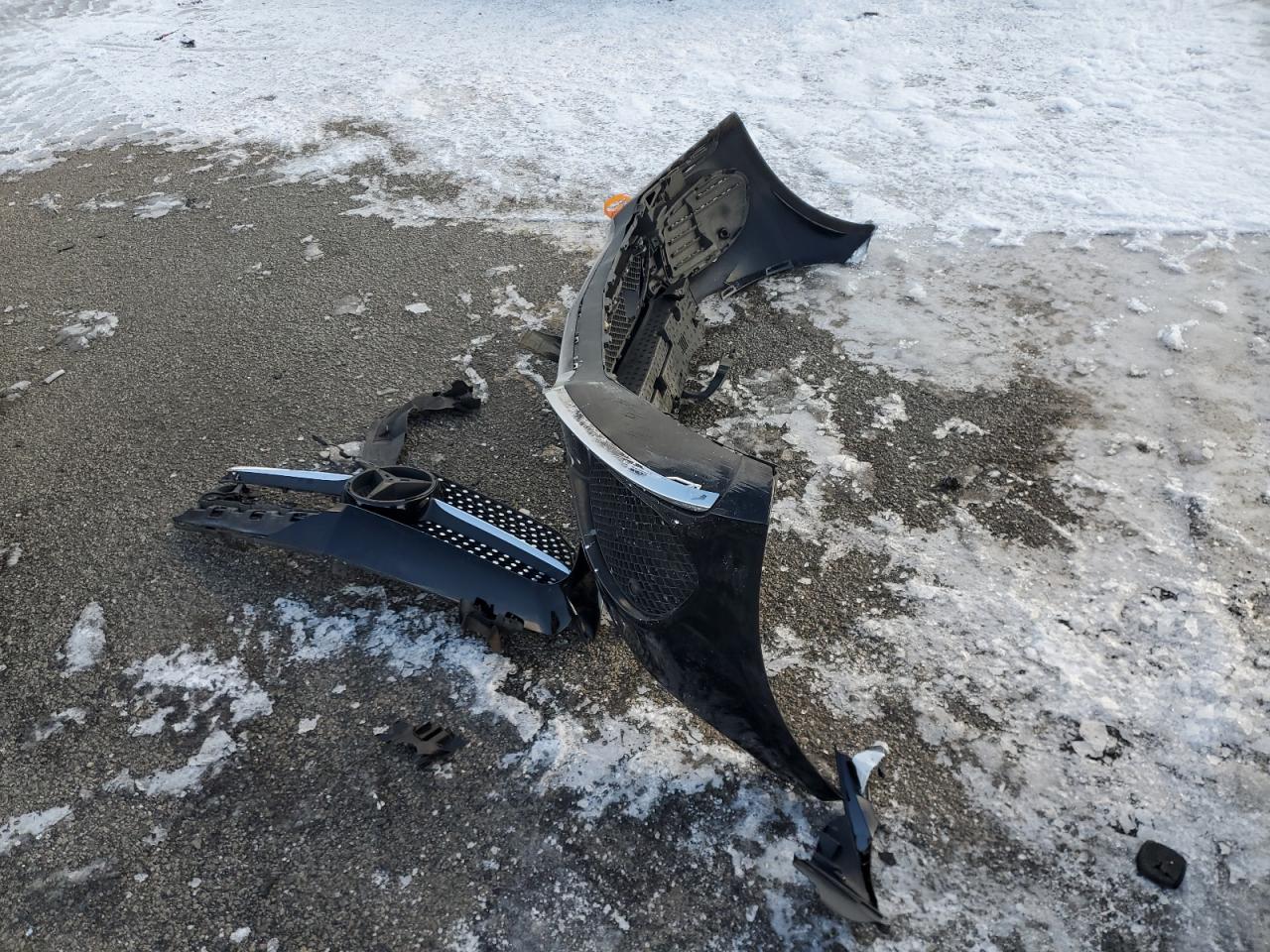 2016 Mercedes-Benz C-klasse - Image 14