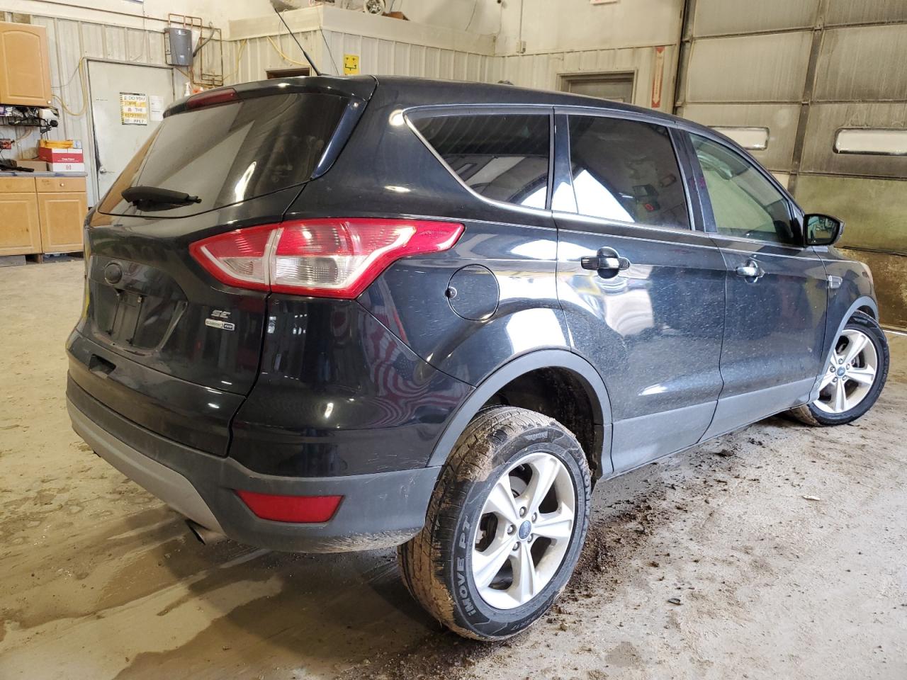2014 Ford Escape - Image 3