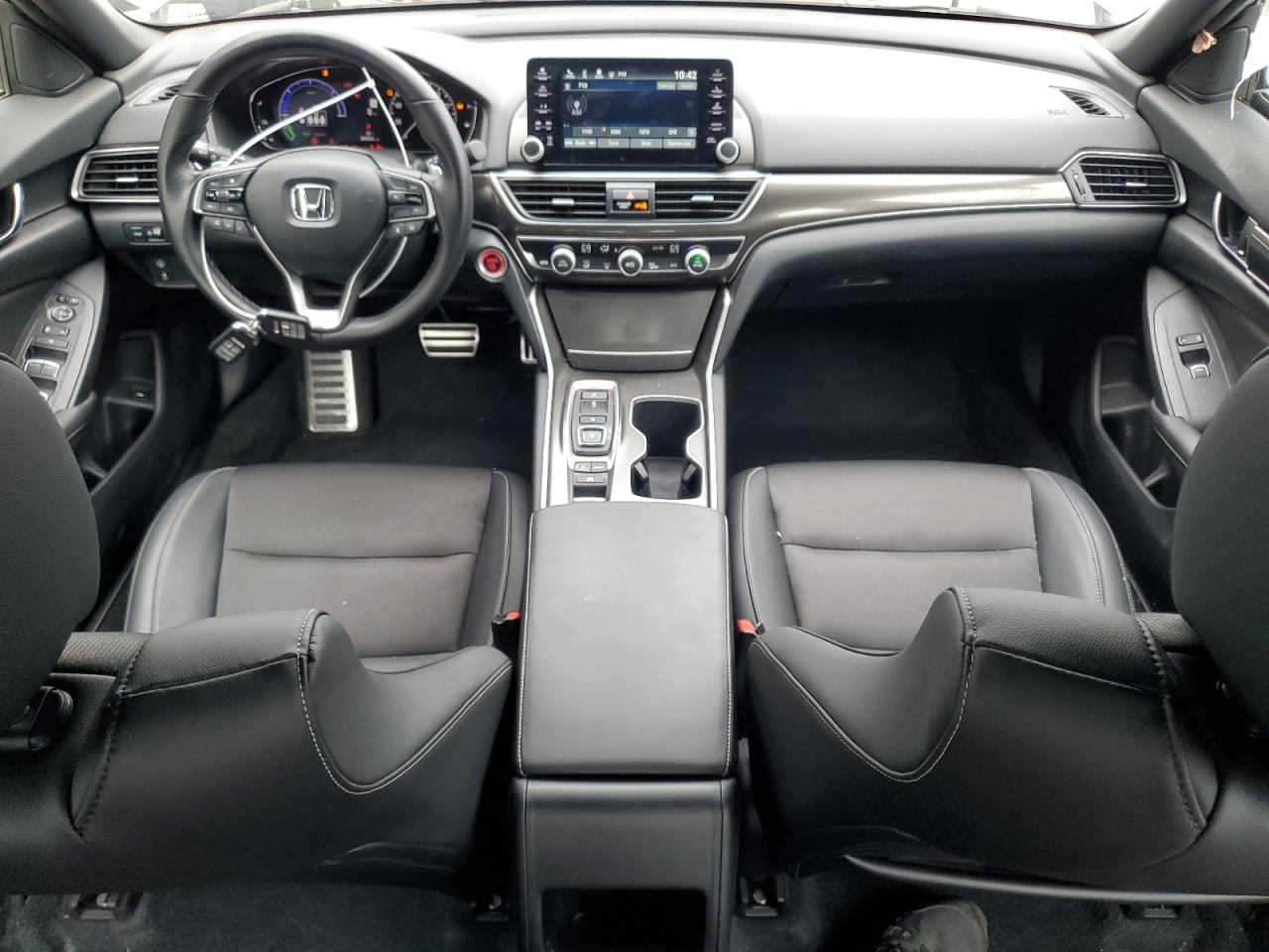 2022 Honda Accord - Image 8