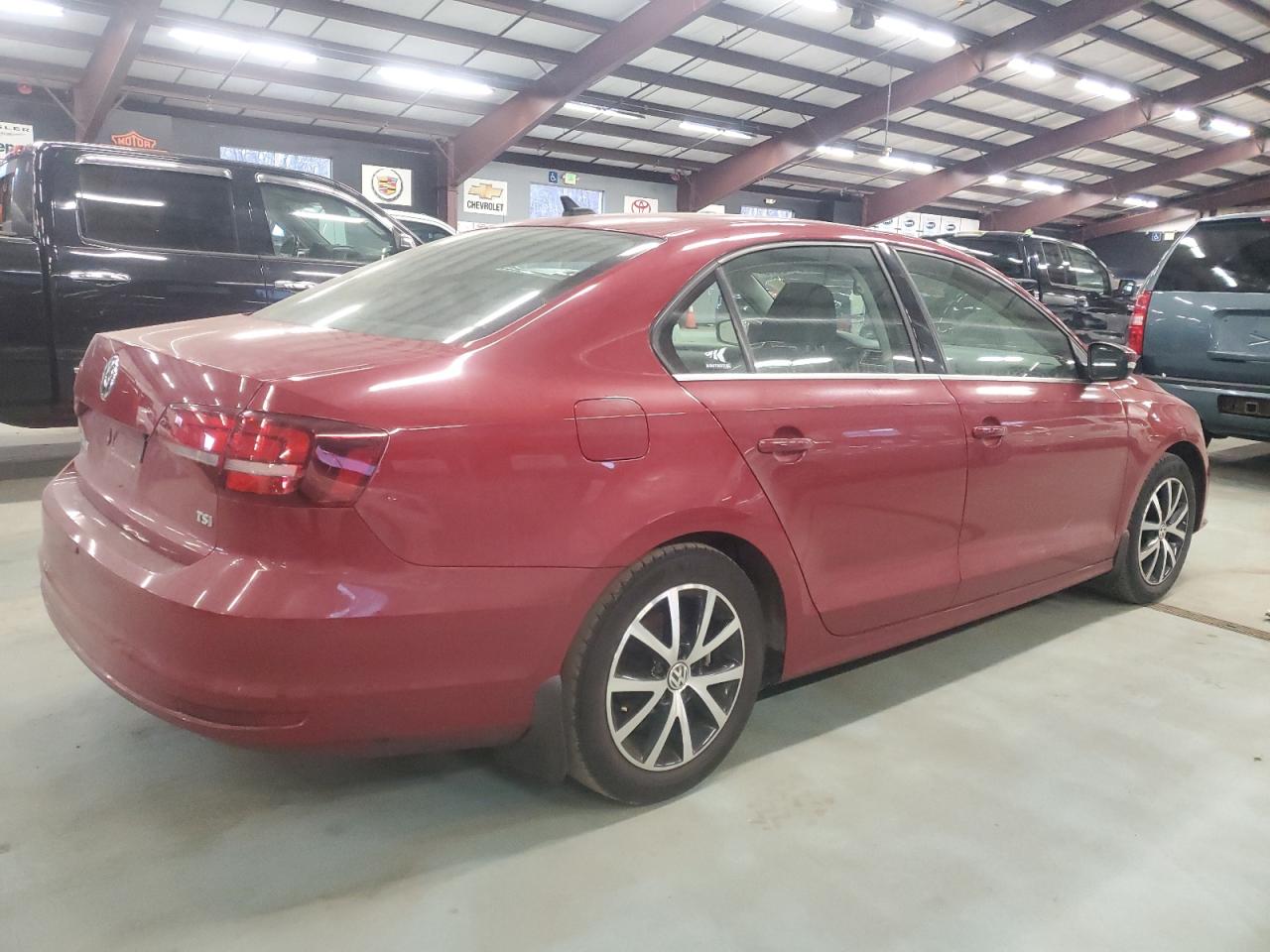 VIN 3VWB67AJ2HM221807 2017 VOLKSWAGEN JETTA no.3