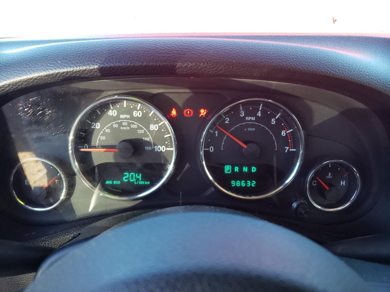 2011 Jeep Wrangler - Image 9