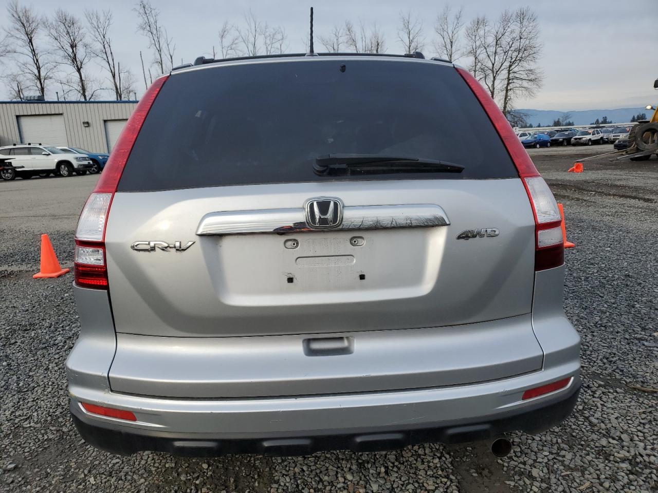 2011 Honda CR-V - Image 6