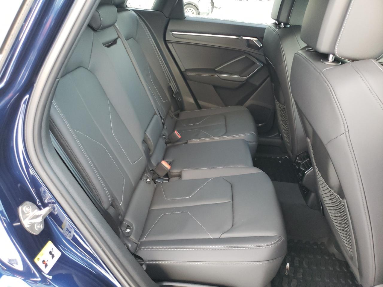 2024 Audi Q3 - Image 10