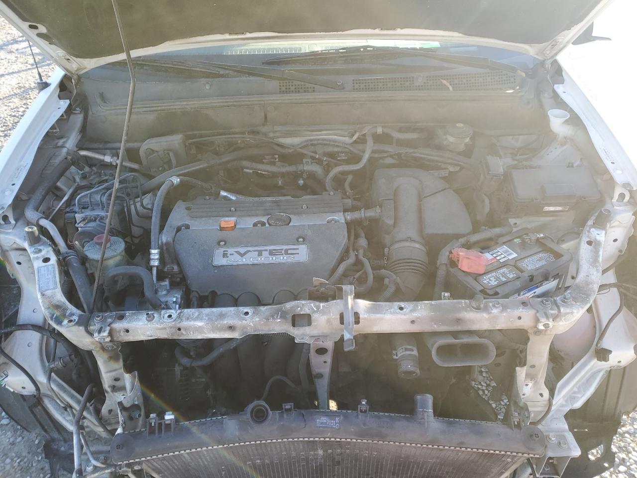 2006 Honda CR-V - Image 14
